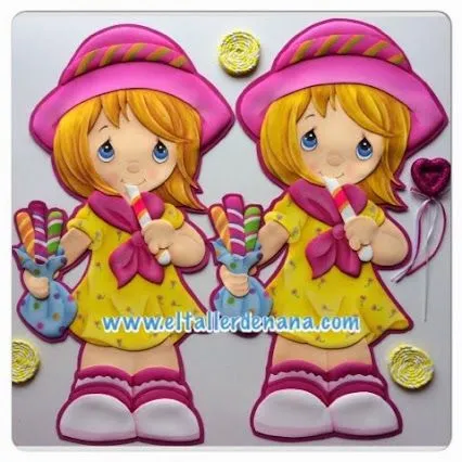 El Taller de Nana - Google+