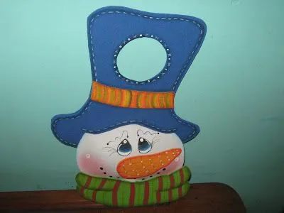 Estoy en un taller de Navidad, en un foro muy lindo, que está ... Estoy en un taller de Navidad, en un foro muy lindo, que está ...