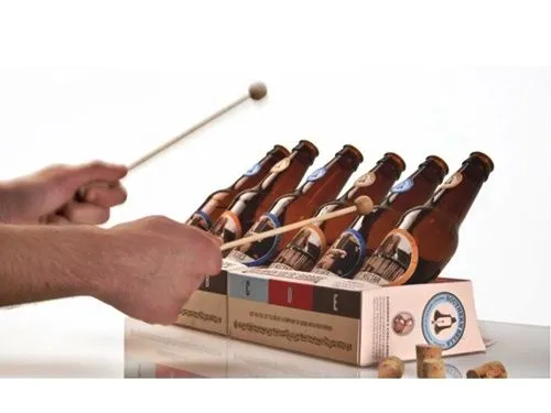 Taller Paso a Paso Click: Como hacer instrumentos musicales ... Taller Paso a Paso Click: Como hacer instrumentos musicales ...