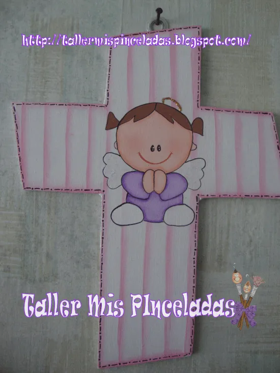 TALLER MIS PINCELADAS: mayo 2011