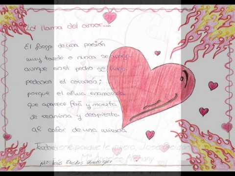 Taller de poesía - YouTube