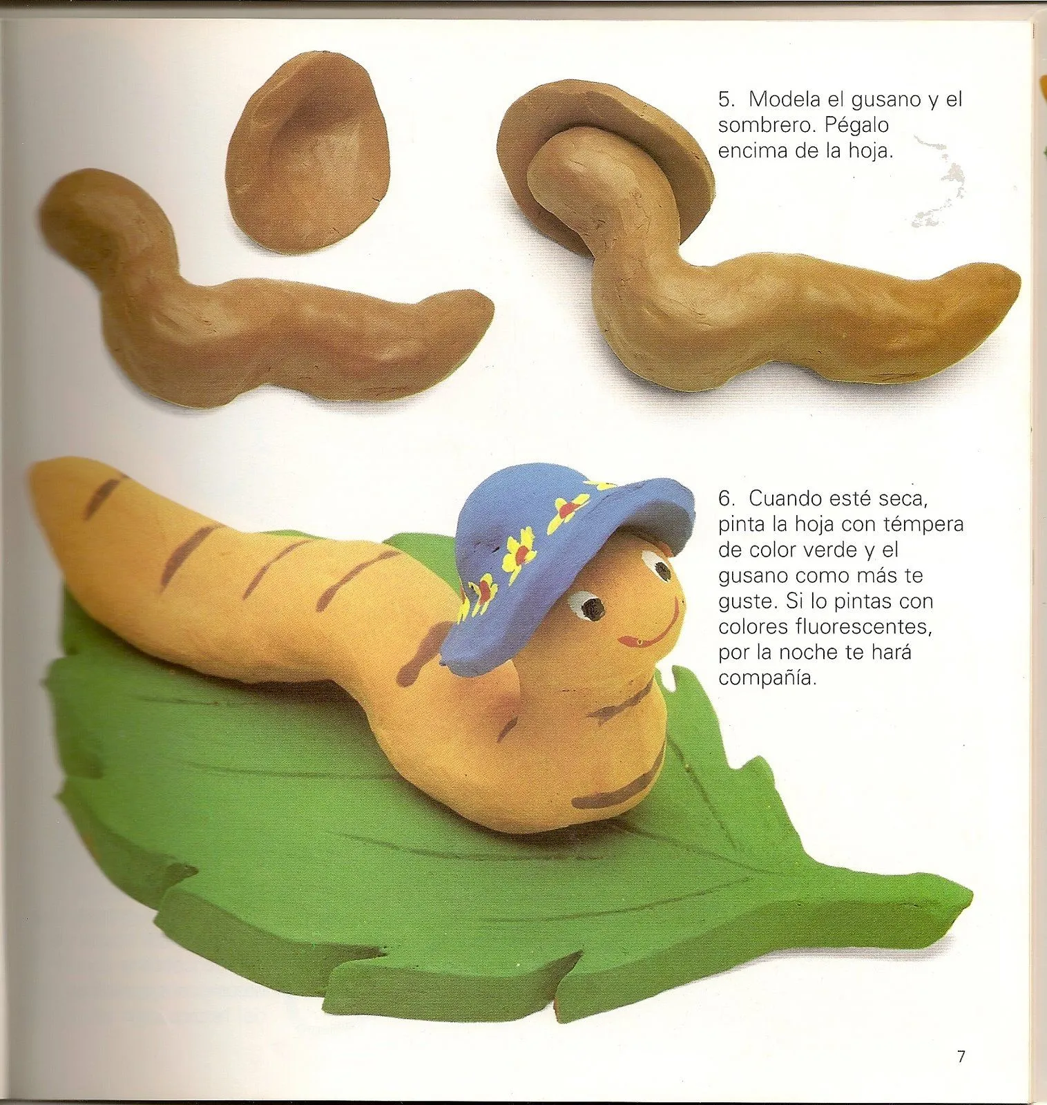 Taller de reciclaje y manualidades: Manualidades para niños Taller de reciclaje y manualidades: Manualidades para niños