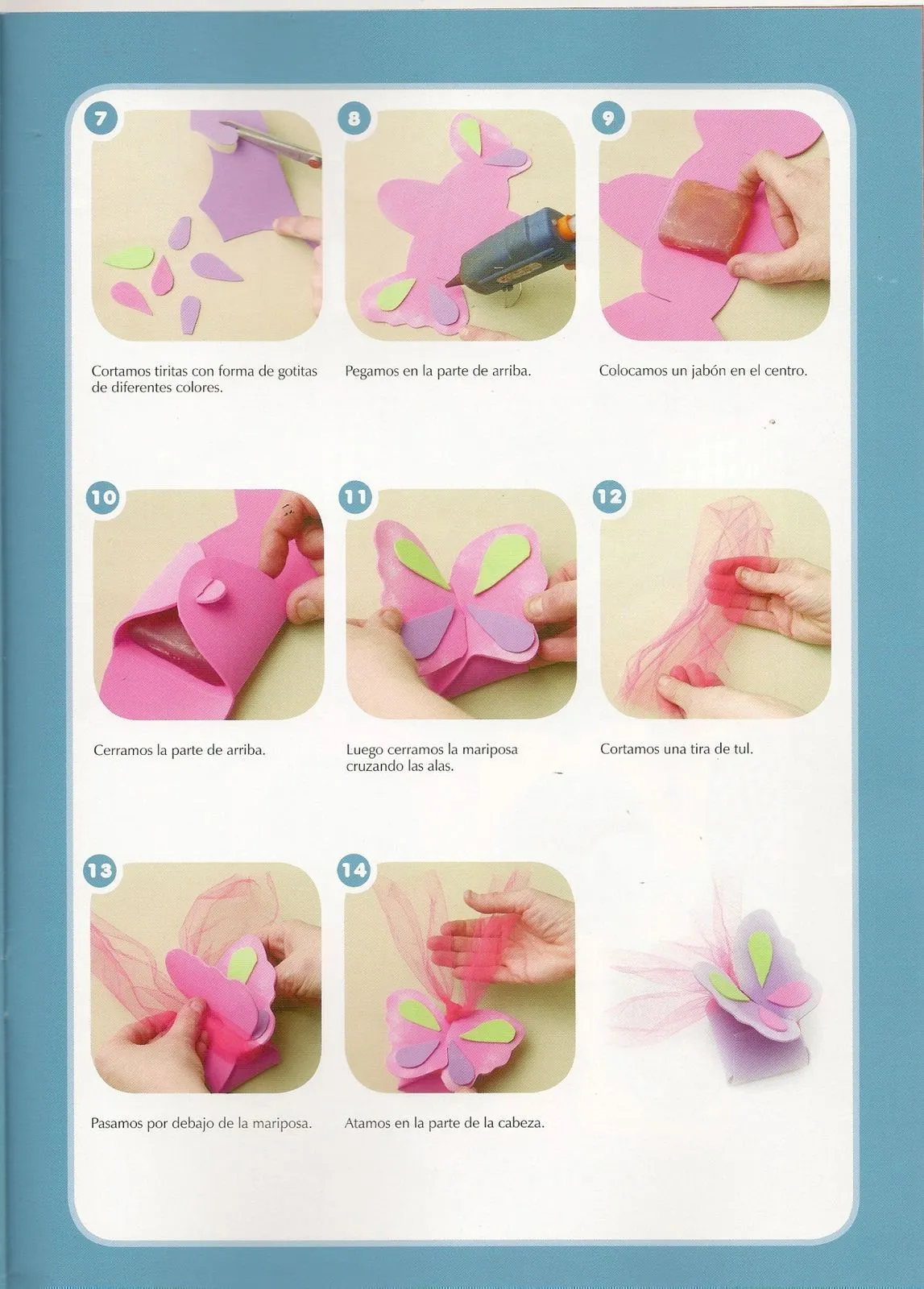 Taller Regalarte