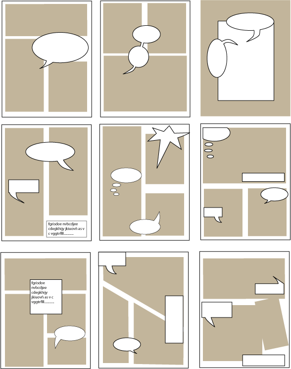 Taller Textos y onomatopeyas del comic | Mejores ideas, Servicios ... Taller Textos y onomatopeyas del comic | Mejores ideas, Servicios ...