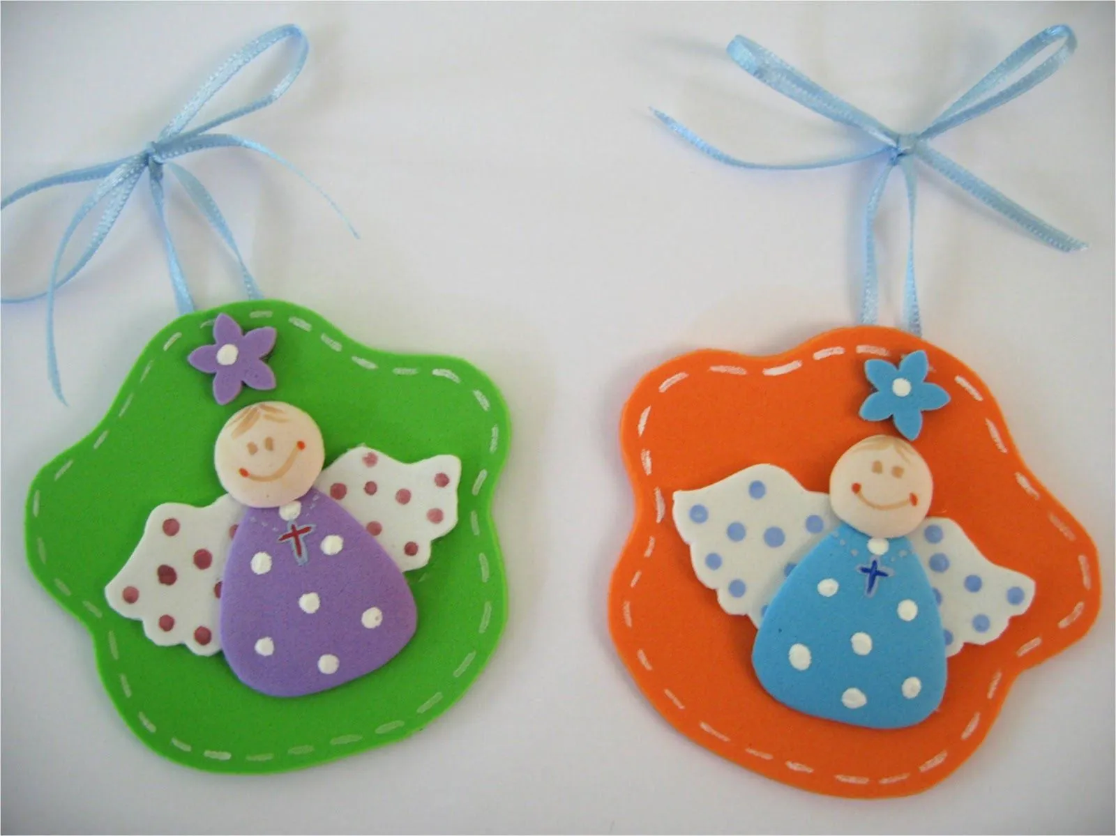 El Tallercito de Beatriz: Recuerdos para bautizos originales El Tallercito de Beatriz: Recuerdos para bautizos originales