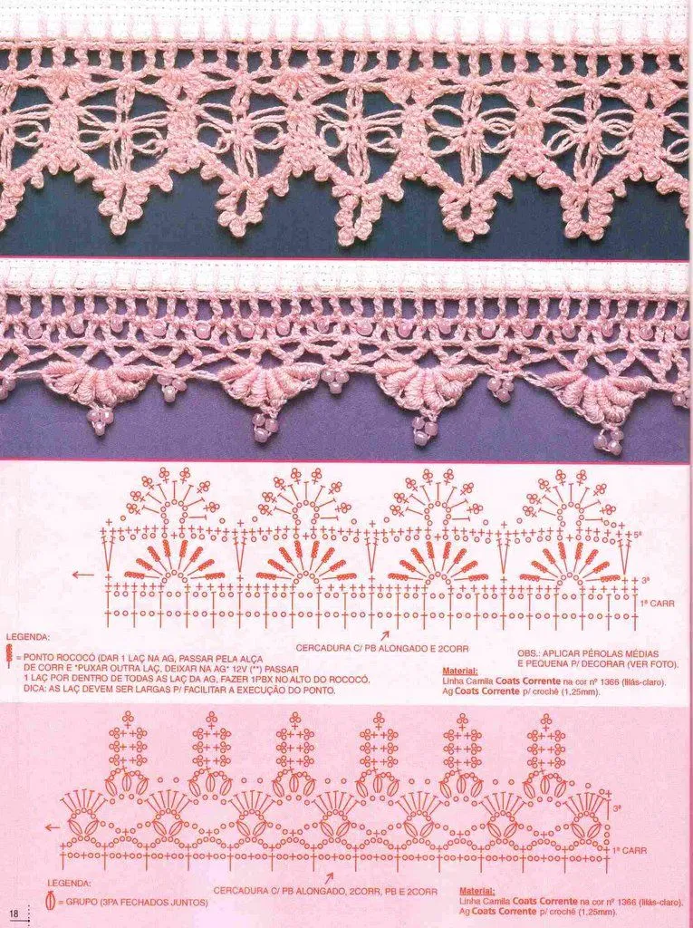 El Tallercito de Nany: Manteles con Puntillas y Entredós El Tallercito de Nany: Manteles con Puntillas y Entredós