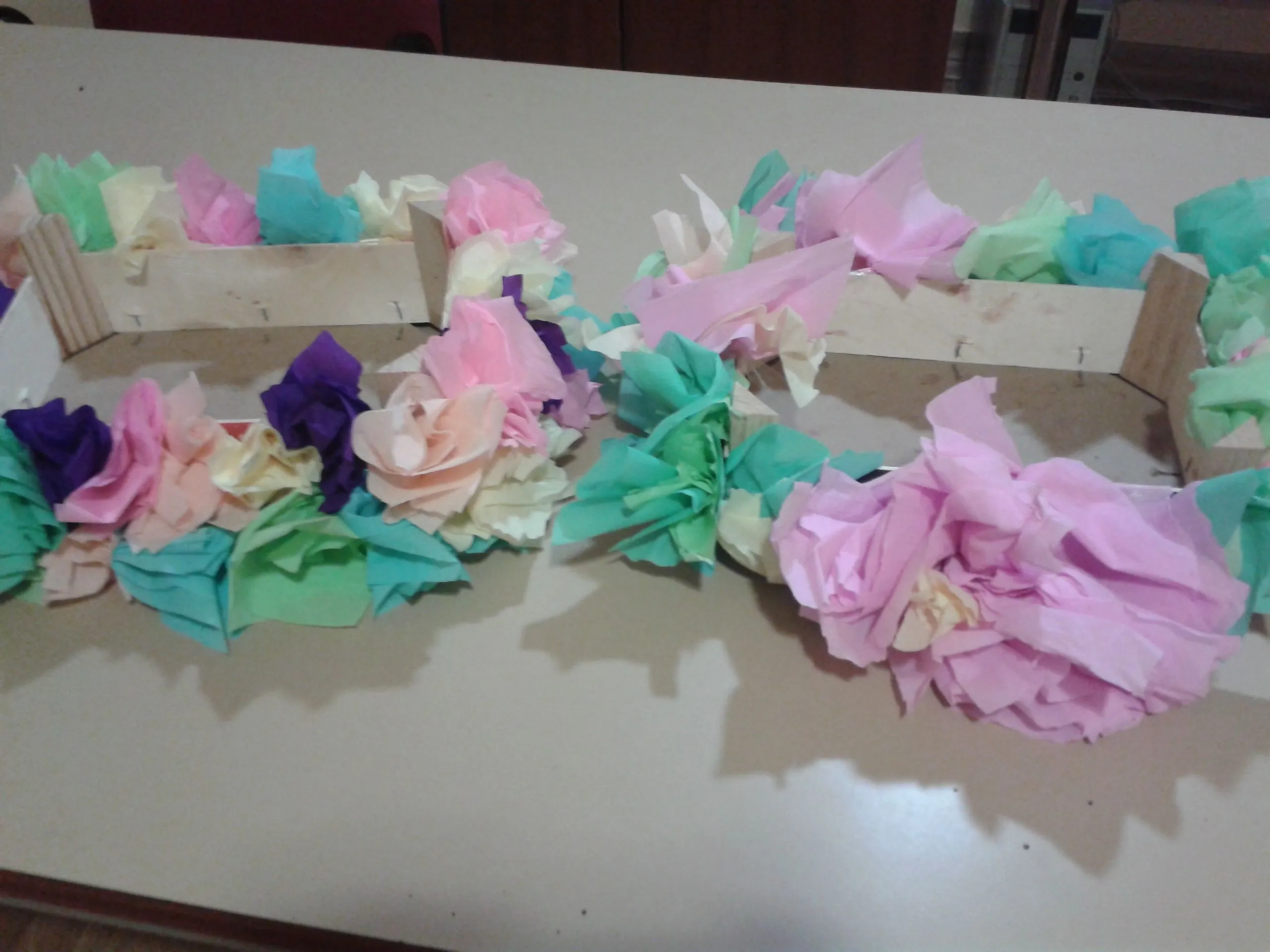 TALLERES FLORALES Y MÁS COSAS PRIMAVERALES | La Historia de Tobby TALLERES FLORALES Y MÁS COSAS PRIMAVERALES | La Historia de Tobby