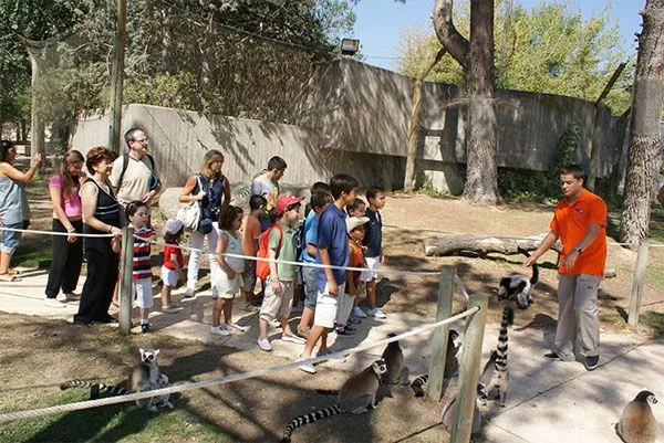 Talleres para niños 2013 en el Zoo Aquarium de Madrid Talleres para niños 2013 en el Zoo Aquarium de Madrid