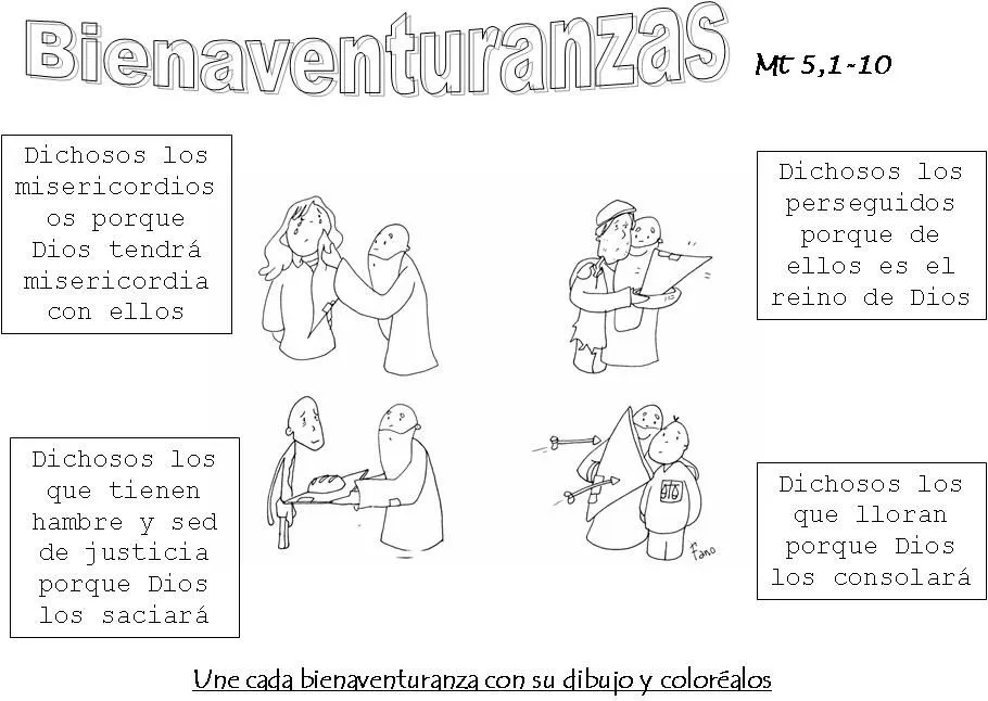 Tallita y las clases de religión: Para trabajar las ... Tallita y las clases de religión: Para trabajar las ...