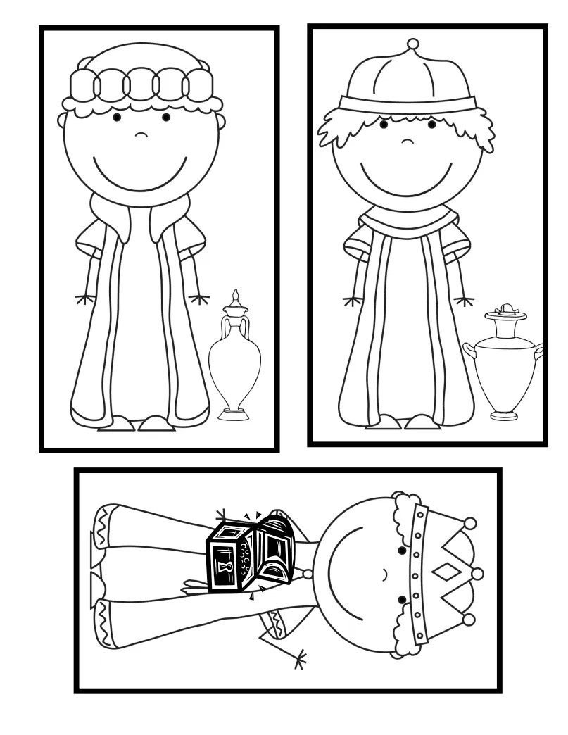 ME ABURRE LA RELIGIÓN: EL PORTAL DE BELÉN. NACIMIENTO DE JESÚS