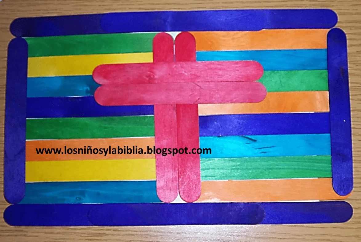 Tallita y las clases de religión: febrero 2013