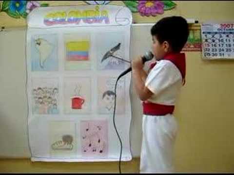 TALPIOT DISERTACIÓN KINDER A - YouTube