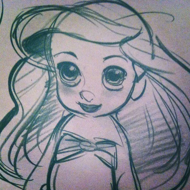 Tamamara´s blog: Homenaje a Disney!