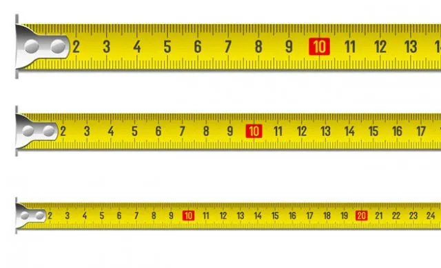El tamaño IMPORTA, ¿Sí o no? | RevolucionArte