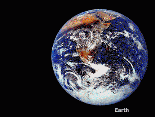 Gif Del Planeta images