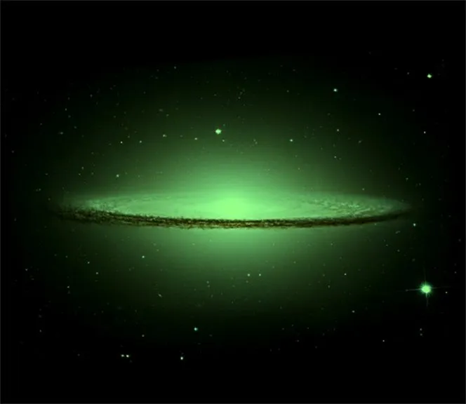 El tamaño de una Supernova >> Apuntes científicos desde el MIT ... El tamaño de una Supernova >> Apuntes científicos desde el MIT ...