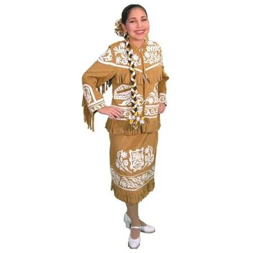 Tamaulipas | Bailes Nacionales