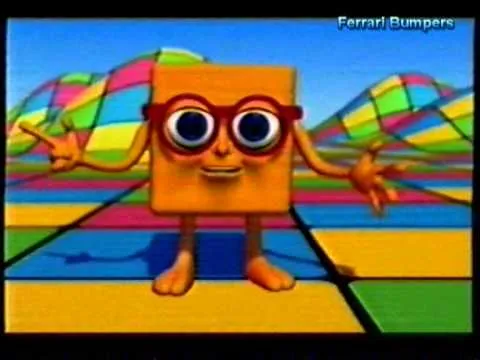 Tanda Publicitaria Discovery Kids Argentina 2002 (3) - YouTube