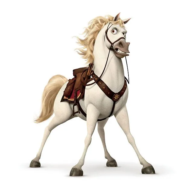 Tangled, Part 3 | of Crows, Nuts, and Bolts