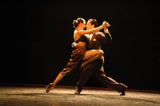 TANGO EN BUENOS AIRES | SALIDAS NOCTURNAS | TURISMO TANGO EN BUENOS AIRES | SALIDAS NOCTURNAS | TURISMO