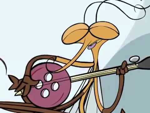 Tango contra el dengue - YouTube
