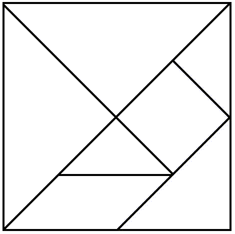 Tangram (PerúEduca) - Didactalia: material educativo Tangram (PerúEduca) - Didactalia: material educativo