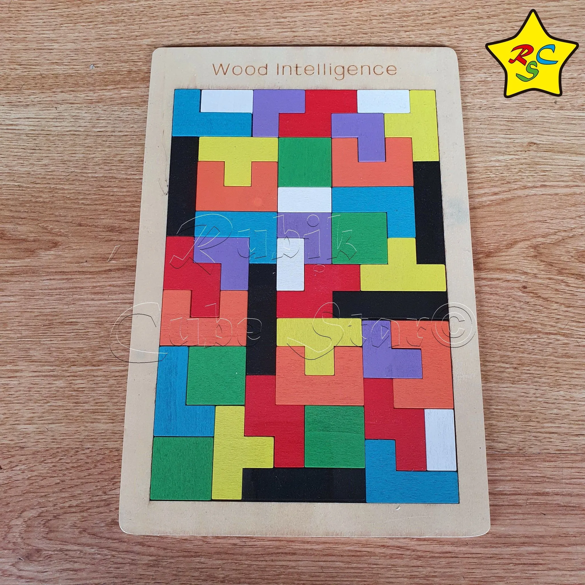 Tangram Madera Didactico Puzzle Armar Figuras Tetris Logica – Rubik Cube Star Tangram Madera Didactico Puzzle Armar Figuras Tetris Logica – Rubik Cube Star