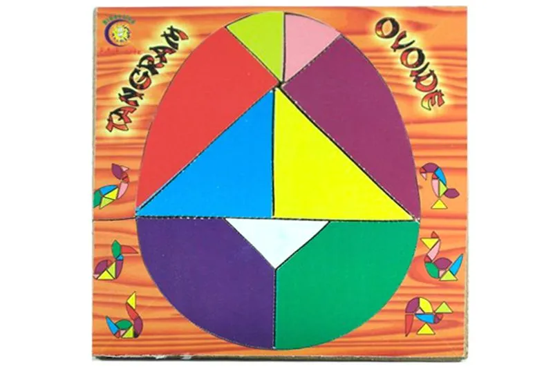 TANGRAM MADERA GRANDE 20 CM X 20 CM ROMPECABEZAS DE FIGURAS ... TANGRAM MADERA GRANDE 20 CM X 20 CM ROMPECABEZAS DE FIGURAS ...