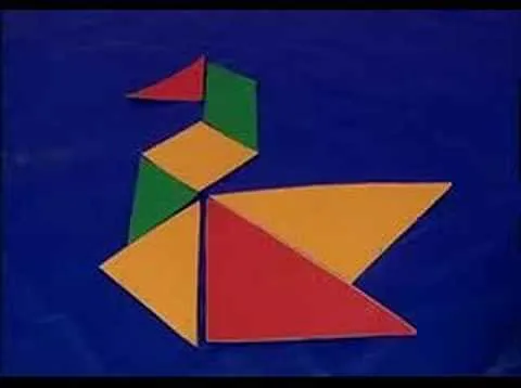 Tangran - YouTube