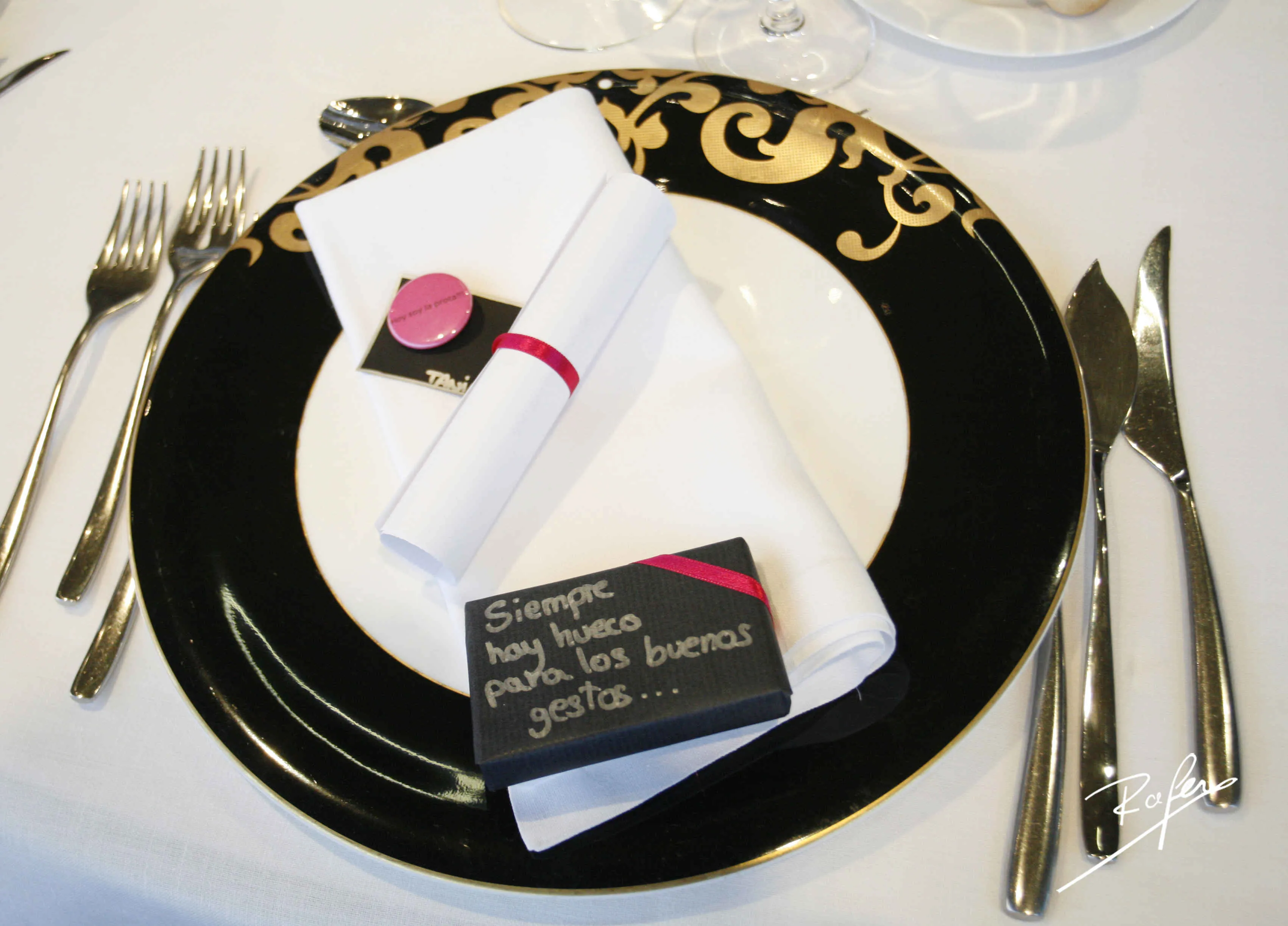 Tania y Kike, una boda DiY | Mi boda diy