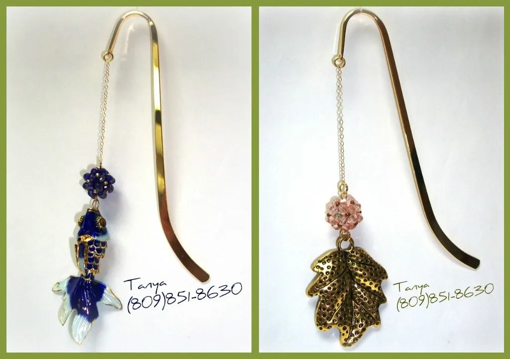 Tanya Joyeria Artesanal: Marca- Tanya Joyeria Artesanal: Marca-