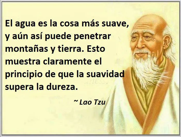 El TAO Marcial: agosto 2013