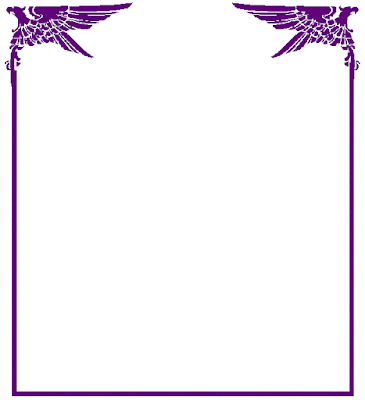 TAP *: MARCOS DECORADOS