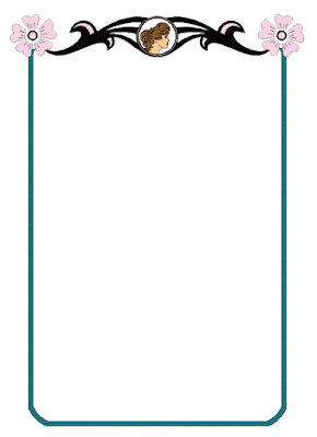 TAP *: MARCOS DECORADOS