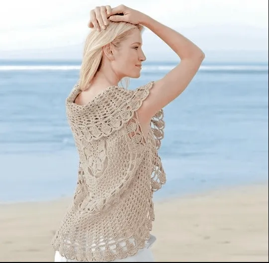 TAPADOS | Crochet tejidos