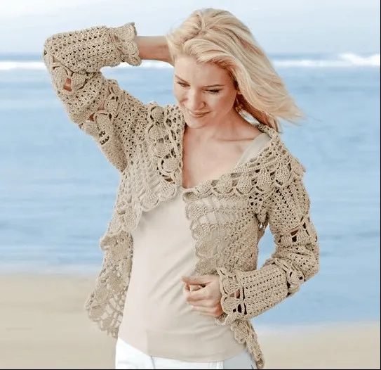 TAPADOS | Crochet tejidos