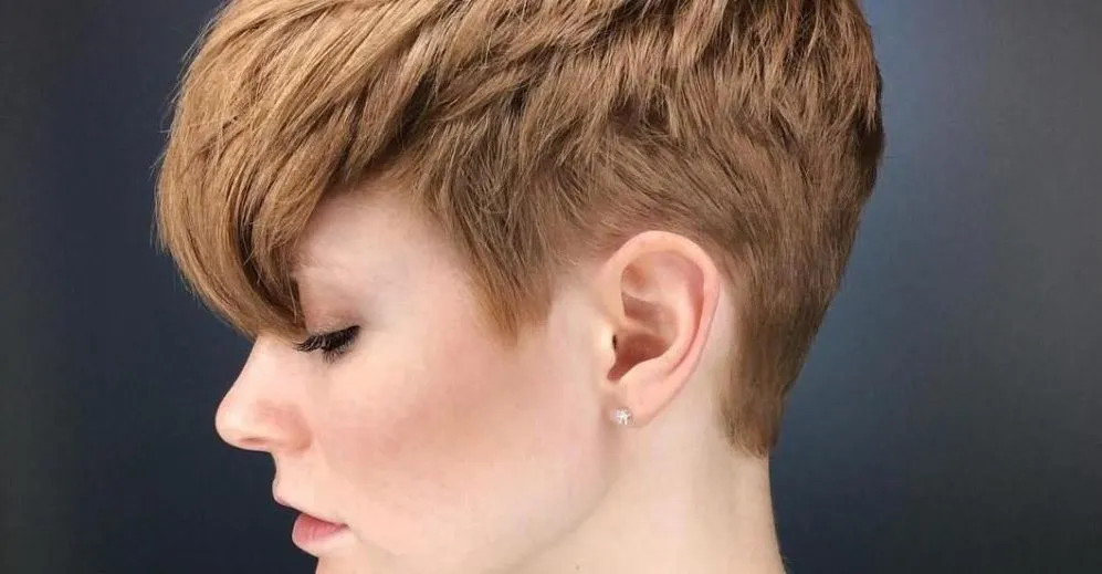 Taper Cut: todo lo que necesitás saber sobre este estilizado corte | Radio  Mitre