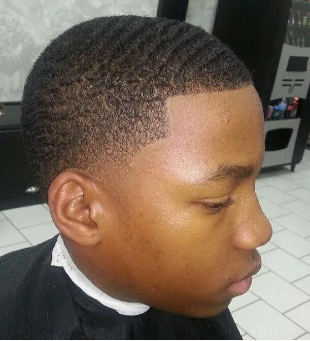 Taper Fade | Ethnic or waves cut / Mohawk burst fade | Pinterest Taper Fade | Ethnic or waves cut / Mohawk burst fade | Pinterest
