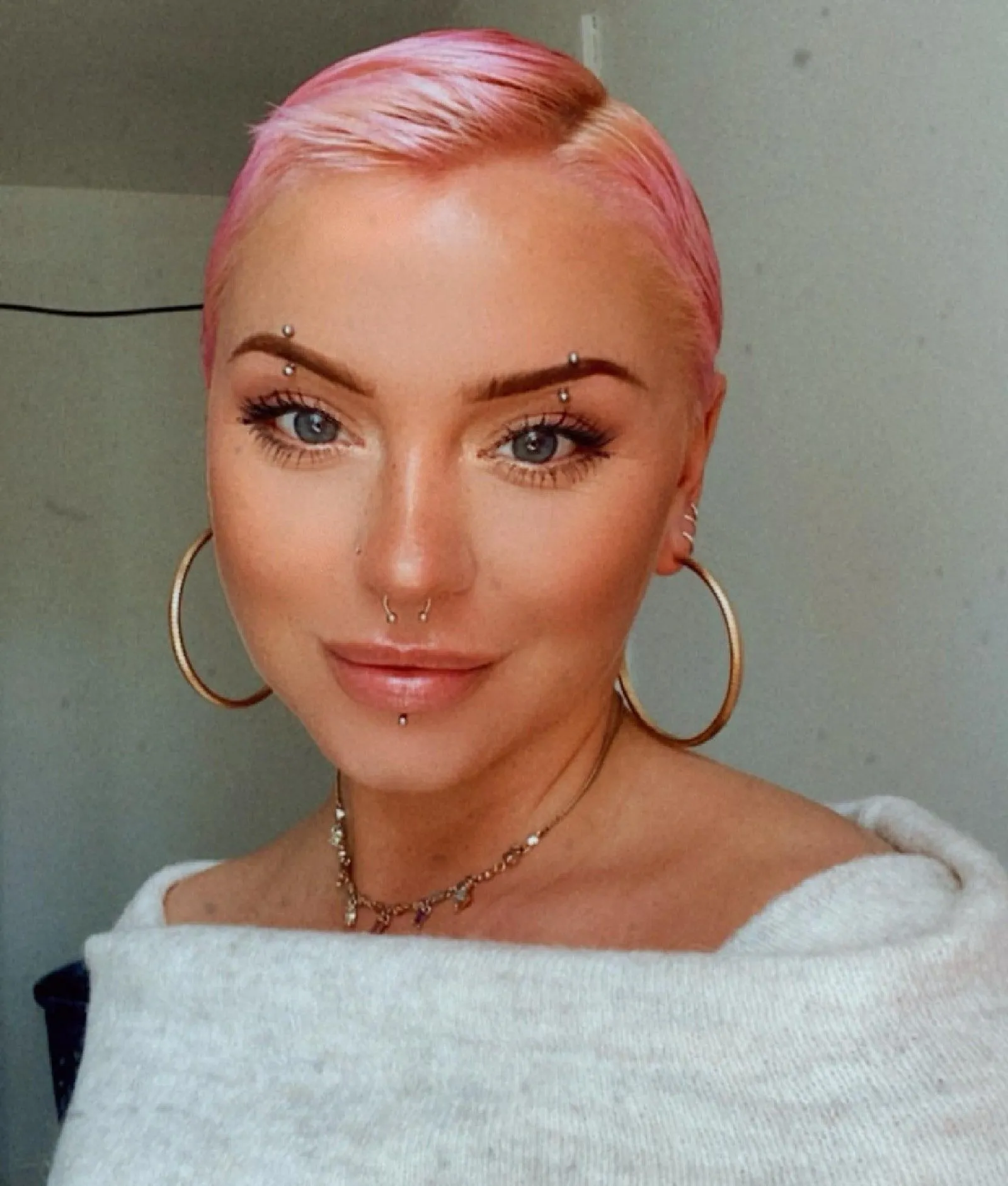 Taper Fade: así es como se pide (y se luce) el corte más rebelde del año |  Glamour