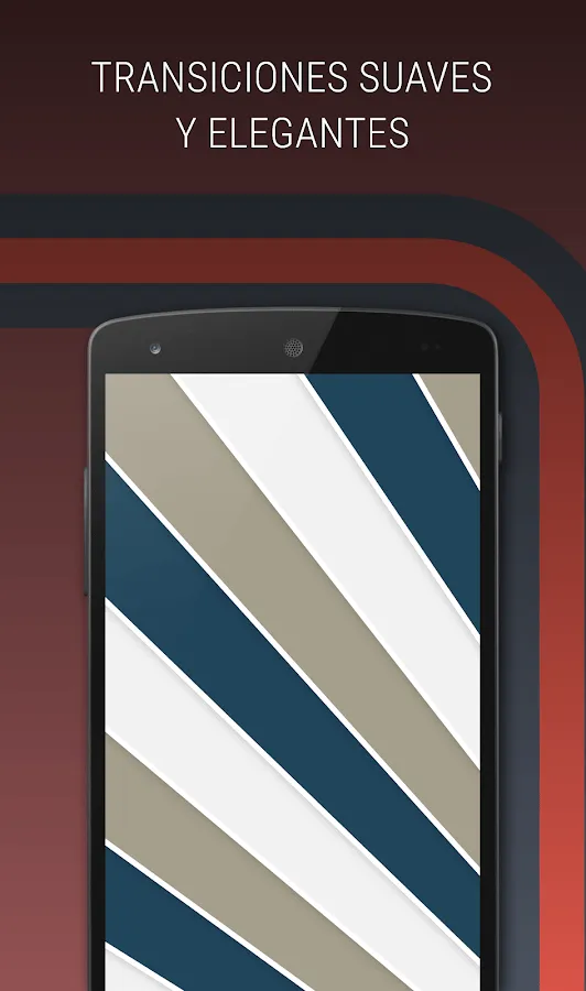 Tapet - Fondos de pantalla HD - Aplicaciones de Android en Google Play