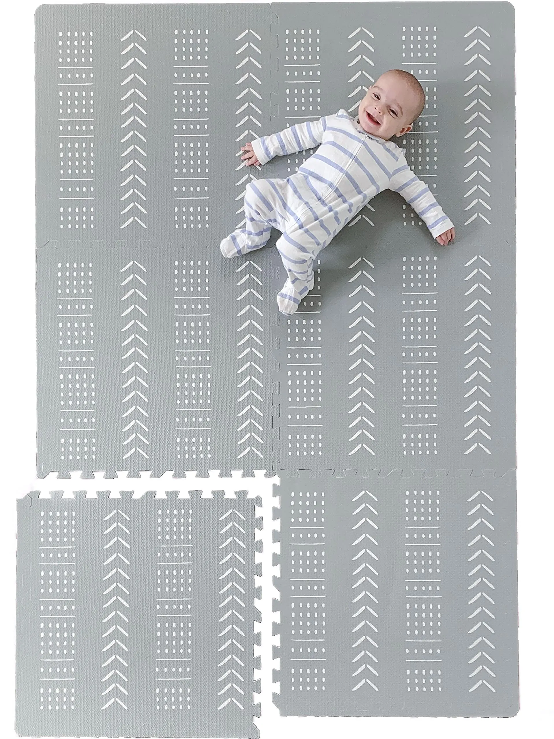 Tapete para Bebe niños y niñas de Foamy foami fomi - Piso para Bebe de Espuma Goma EVA Super Suave y Grueso Alfombra Infantil armable de Juego Gris : Amazon.com.mx: Bebé Tapete para Bebe niños y niñas de Foamy foami fomi - Piso para Bebe de Espuma Goma EVA Super Suave y Grueso Alfombra Infantil armable de Juego Gris : Amazon.com.mx: Bebé