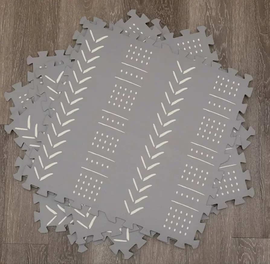 Tapete para Bebe niños y niñas de Foamy foami fomi - Piso para Bebe de Espuma Goma EVA Super Suave y Grueso Alfombra Infantil armable de Juego Gris : Amazon.com.mx: Bebé Tapete para Bebe niños y niñas de Foamy foami fomi - Piso para Bebe de Espuma Goma EVA Super Suave y Grueso Alfombra Infantil armable de Juego Gris : Amazon.com.mx: Bebé