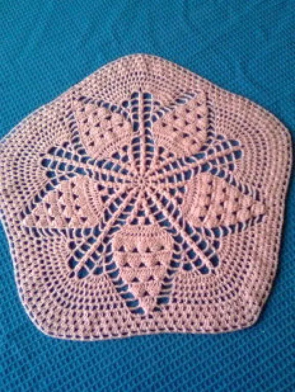 Imagenes de tejidos a crochet tapetes - Imagui Imagenes de tejidos a crochet tapetes - Imagui