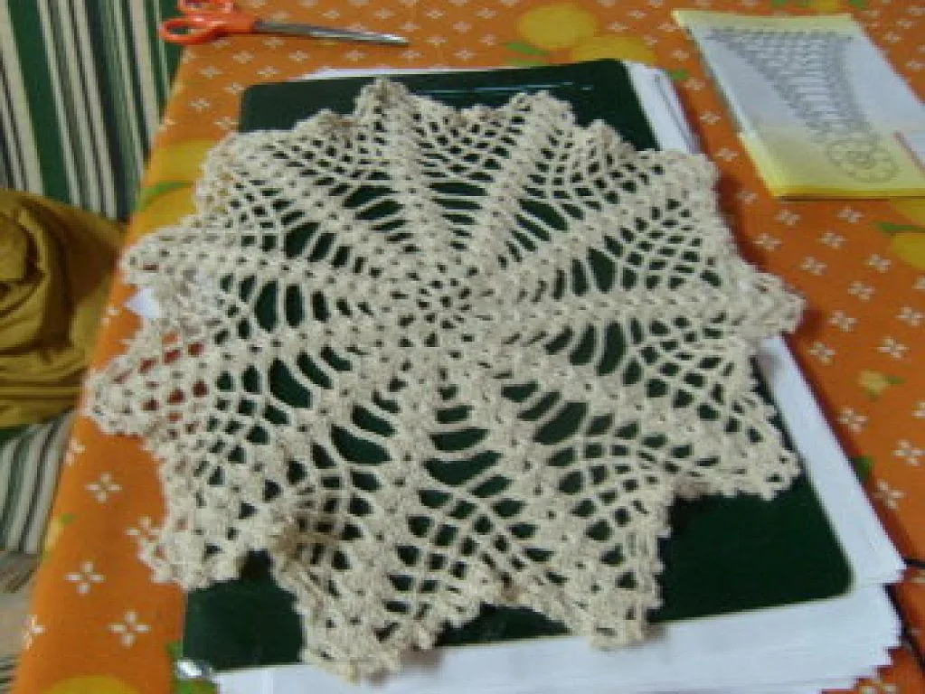 tapetes ganchillo | Aprender manualidades es facilisimo.