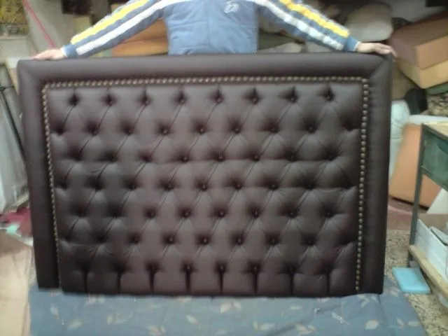 El tapicero de la reina: marzo 2010