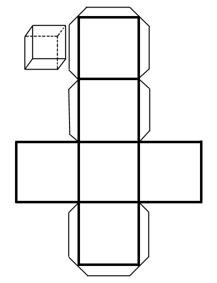 El Tarango: Figuras geometricas