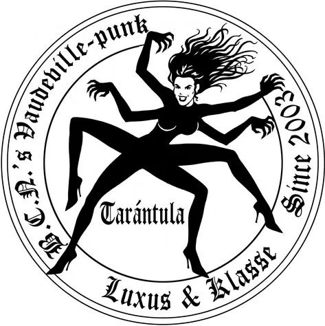 Tarántula