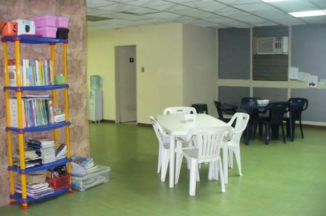 Tareas dirigidas, inglés, atención psicopedagógica y terapia de ... Tareas dirigidas, inglés, atención psicopedagógica y terapia de ...