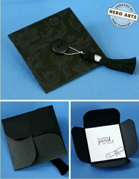 Tarjeta de Grado.. | Manualidades | Pinterest Tarjeta de Grado.. | Manualidades | Pinterest