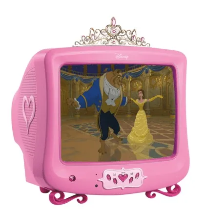 Target.com: Disney Princess 13" TV only $50 (Reg. $100)